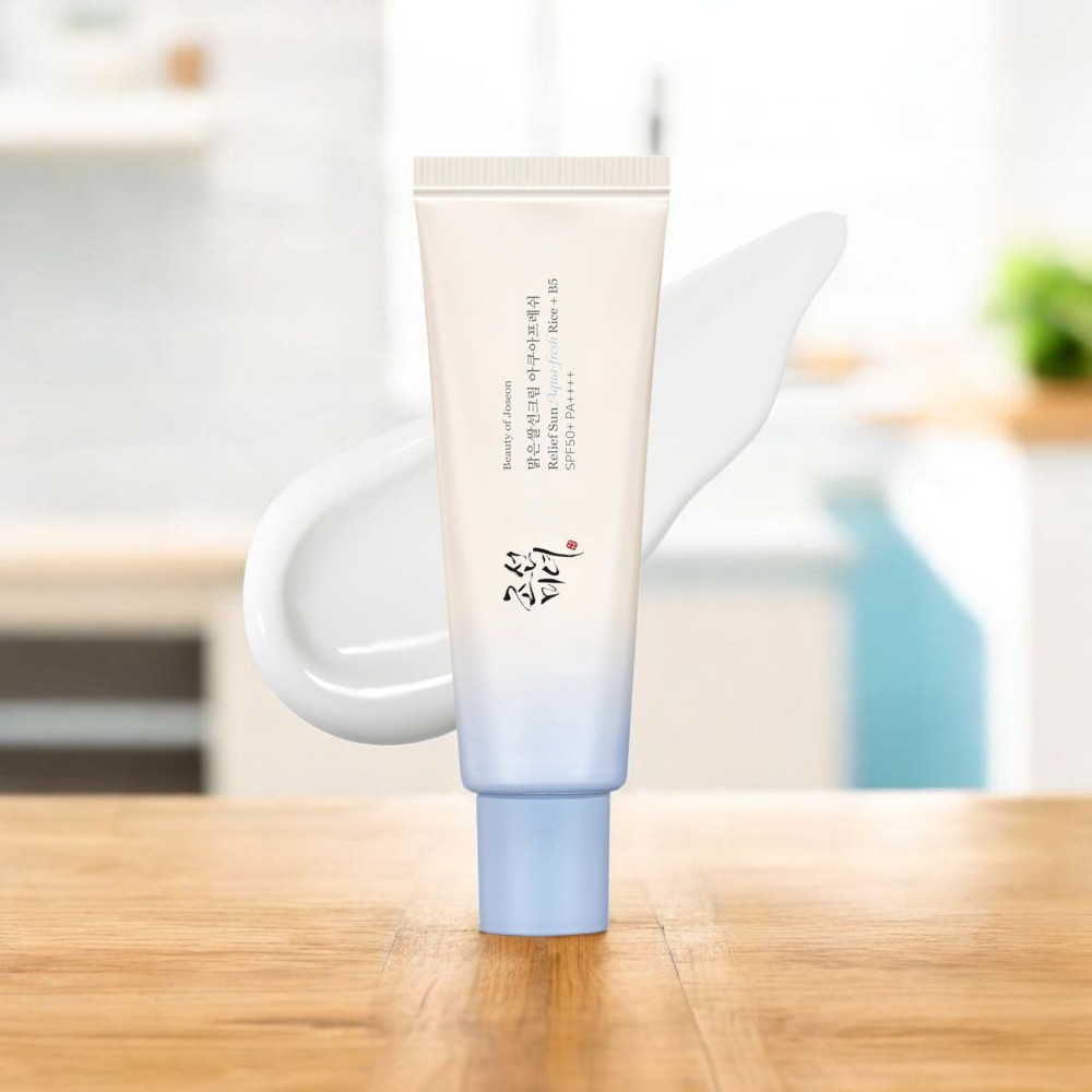 Beauty of Joseon Aqua Rice + B5 SPF 50+