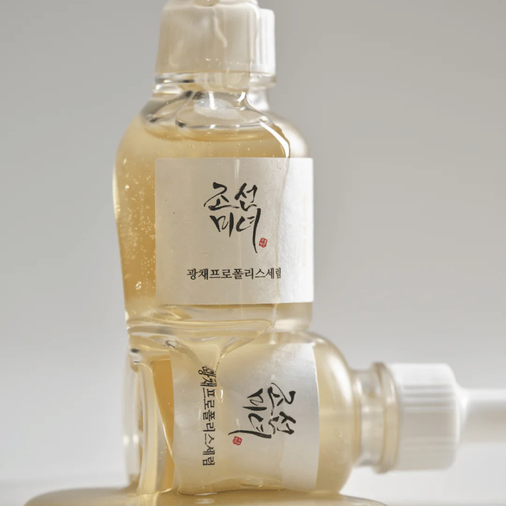 Beauty of Joseon Glow Serum : Propolis + Niacinamide 30 ml.