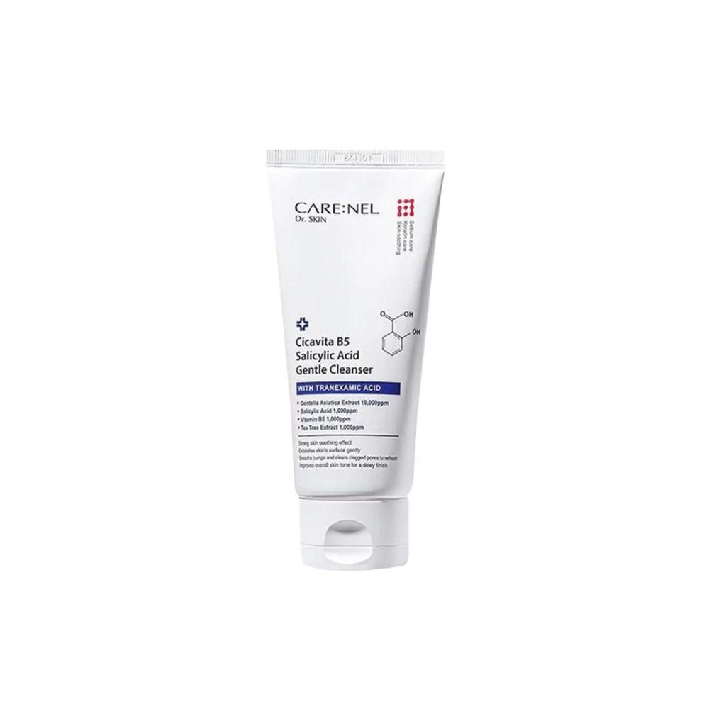 Care:nel Cicavita B5 Salicylic Acid Gentle Cleanser 150 ml