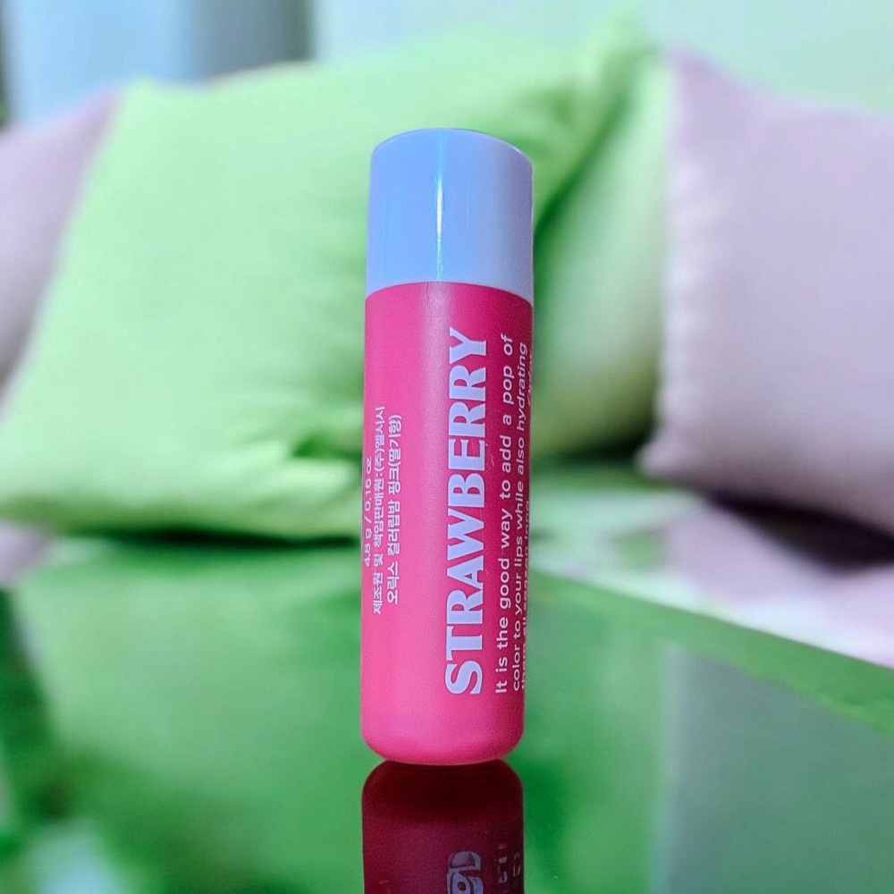 Oriox Color Lip Balm (4.8 g)