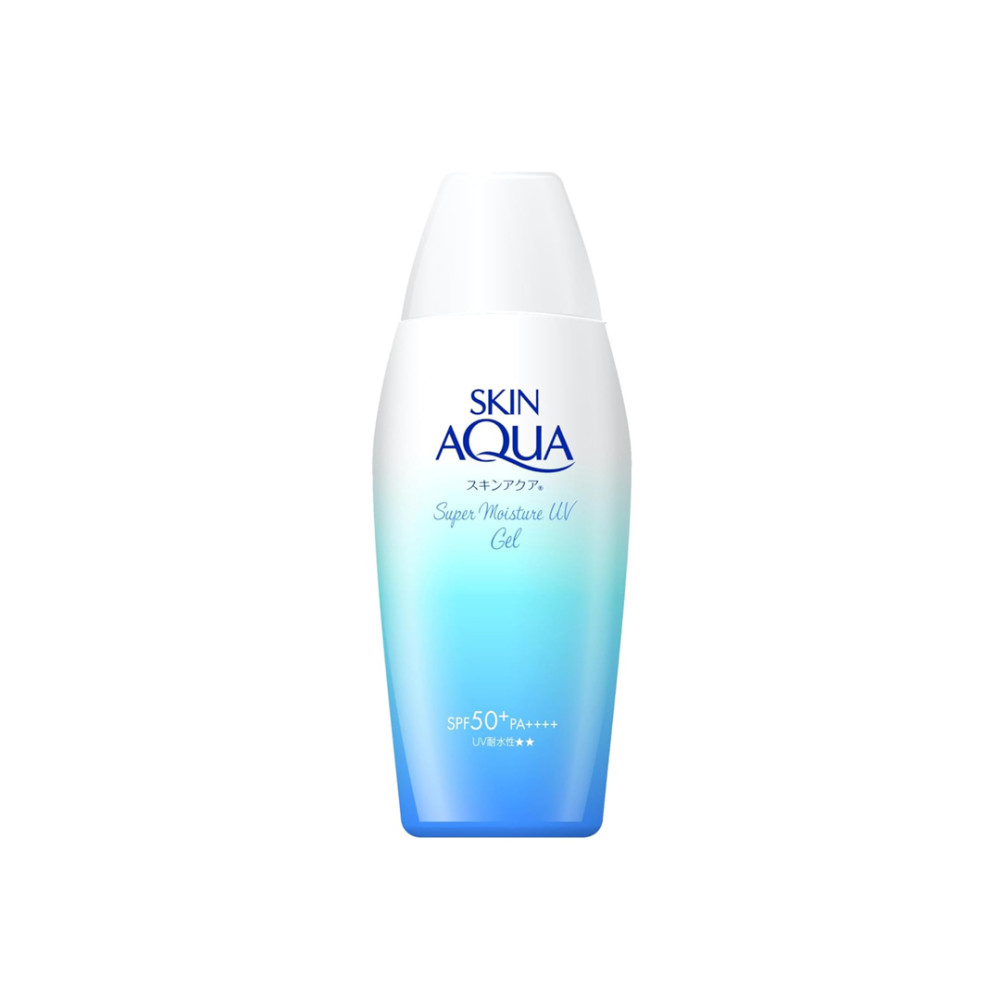 Skin Aqua Super Moisture UV Gel Sunscreen –110g, SPF 50+ PA++++