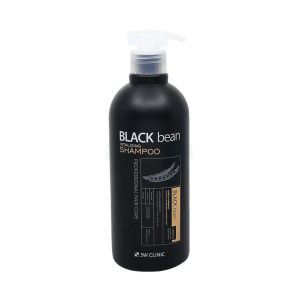 3W Clinic Black Bean Shampoo