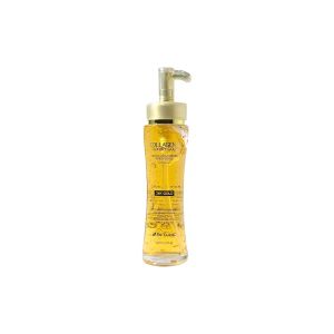 3W Clinic Collagen & Luxury Gold Revitalizing Comfort Essence – 150ml