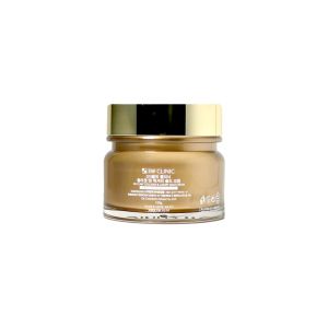 3W Clinic Collagen & Luxury Gold Revitalizing Comfort Gold Cream – 100ml