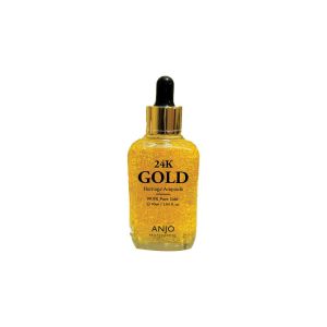 Anjo Professional 24K Gold Heritage Ampoule 90 ml