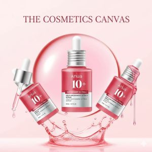 Anua Niacinamide 10% TXA 4% Dark Spot Correcting Serum