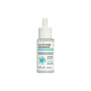 Aplb Glutathione Niacinamide Ampoule Serum 40 ml