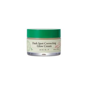 AXIS-Y Dark Spot Correcting Glow Cream – 50ml