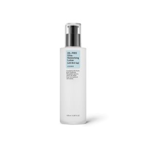 COSRX Oil‑Free Ultra‑Moisturizing Lotion with Birch Sap — 100 ml