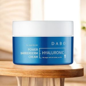 Dabo Hyaluronic Power Barrierderm Cream – 120 ml