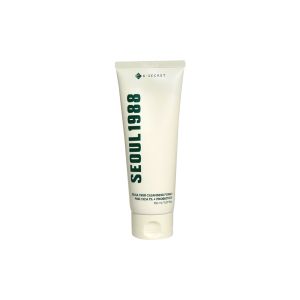 K Secret Seoul 1988 Cleansing Foam : Pine Cica 1% + Probiotics 150 ml
