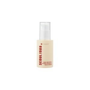 K-SECRET Seoul 1988 Serum : Retinal Liposome 2% + Black Ginseng 30 ml