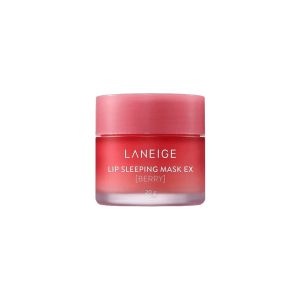Laneige Lip Sleeping Mask Ex Berry 20g