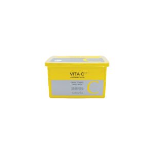 Missha Vita C Plus Daily Toning Sheet Mask 30 pcs 350 ml