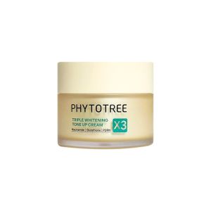 Phytotree Triple Whitening Tone Up Cream 100 ml