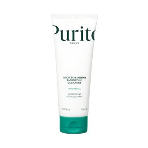 PURITO Mighty Bamboo Panthenol Cleanser 150 ml