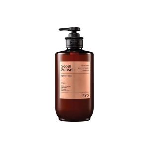 RYO Seoul Sunset Hair Loss Expert Care Shampoo (Spicy Flora) 585 ml