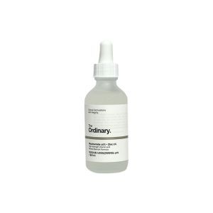 The Ordinary Niacinamide 10% + Zinc 1% 60 ml