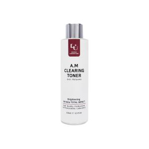 W. Skin Laboratory A.M Clearing Toner 250 ml