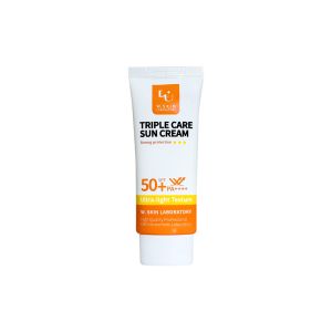 W.Skin Laboratory Triple Care Sun Cream Spf 50+ 60 g