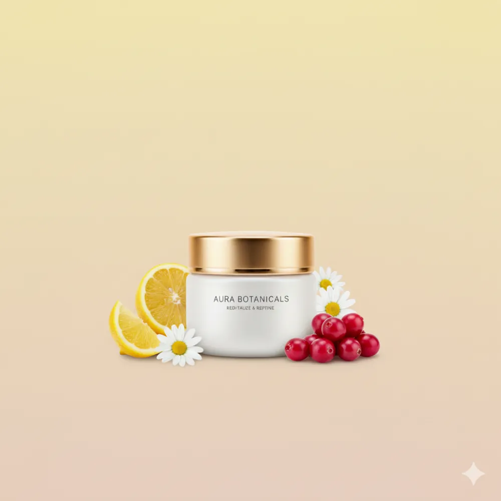 Brightening Cream