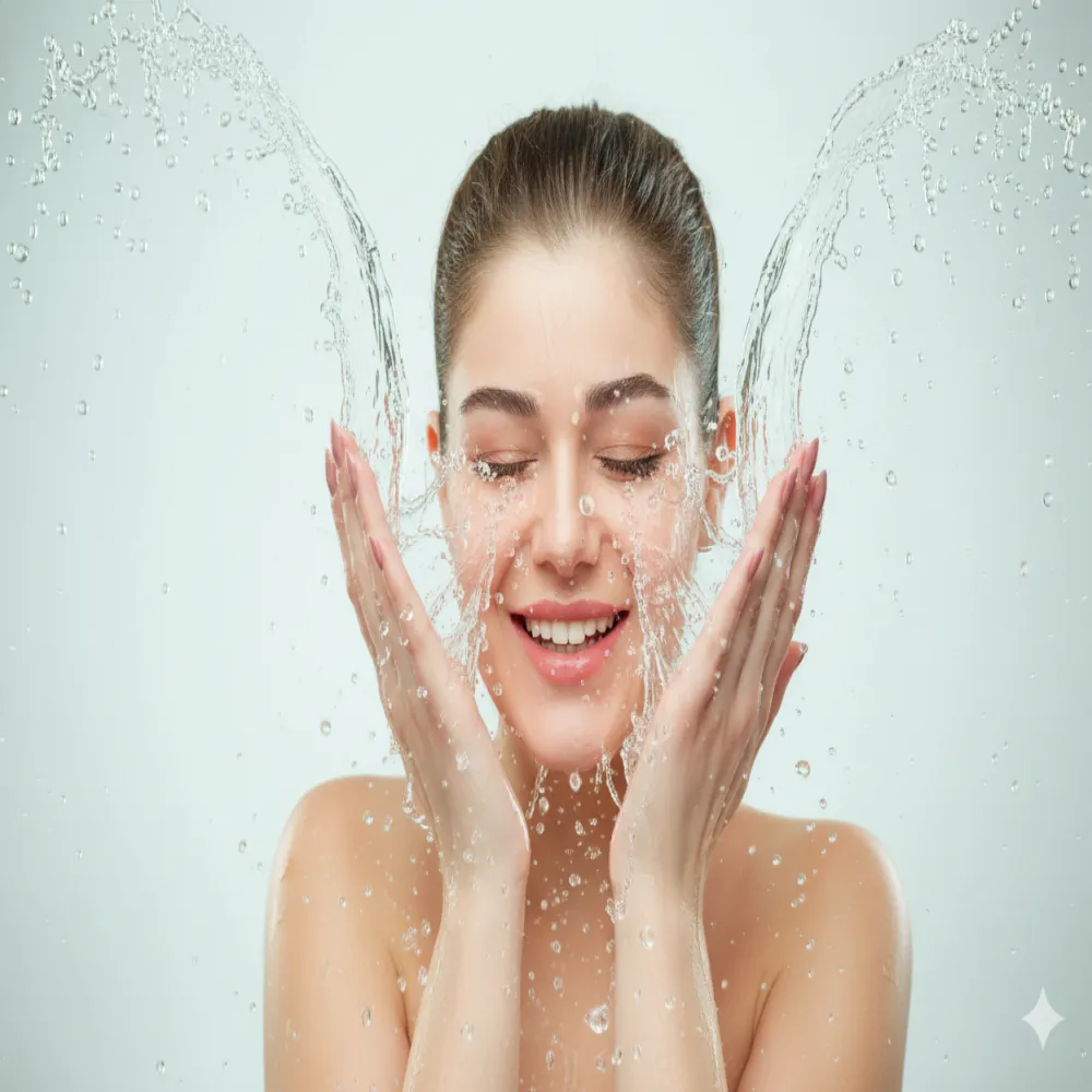 Cleansers