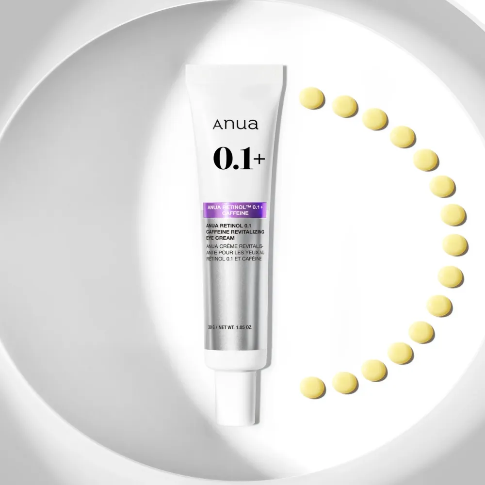 Eye Cream