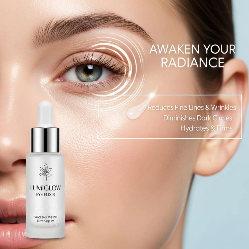 Eye Serum