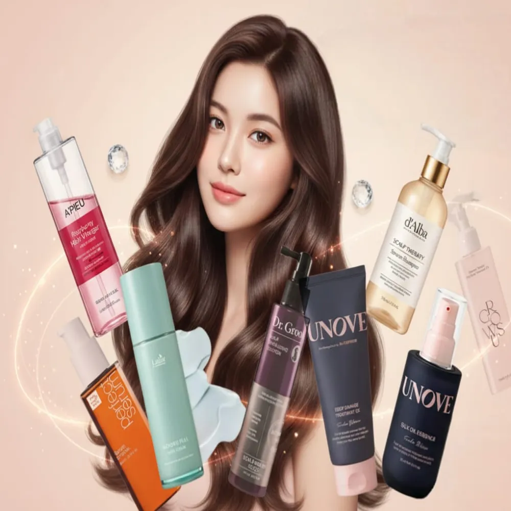 Hair Serum