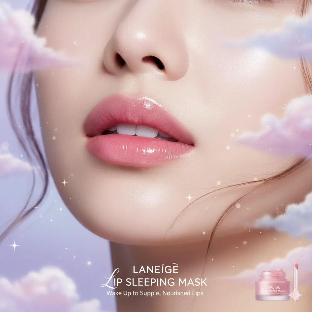 Lip Mask