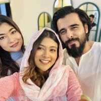 Mumtaheena Chowdhury Toya  (toyon)